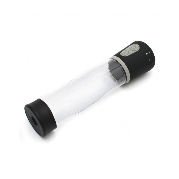 Bomb para el Pene Automática P-Pump PP03 de Rimba Toys | VibraZon