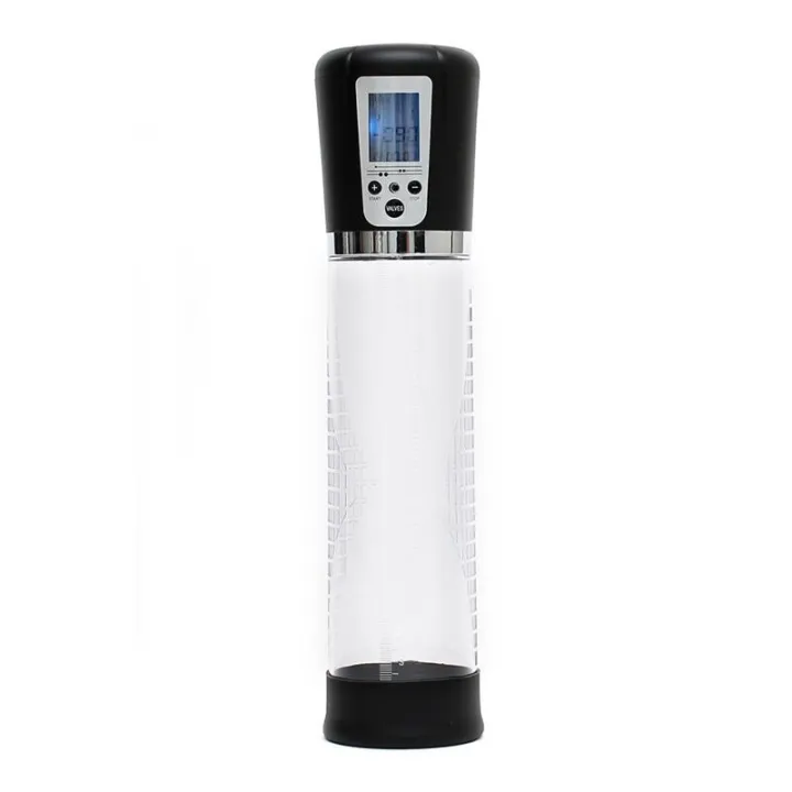 Bomba Automática para el Pene P-Pump PP04 de Rimba Toys