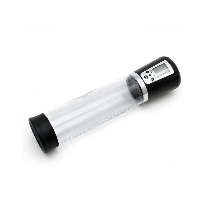 Bomba Automática para el Pene P-Pump PP04 de Rimba Toys