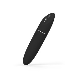 Mia 3 Negro de Lelo | VibraZon