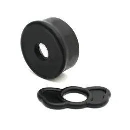 Set de 2 Anillos de Silicona de Rimba Toys