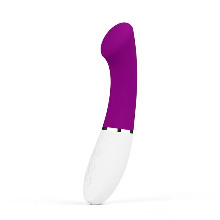 Gigi 3 Deep Rose de Lelo