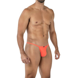 C4MSPX16 Tanga Kini Tangerine de Cut4Men | VibraZon
