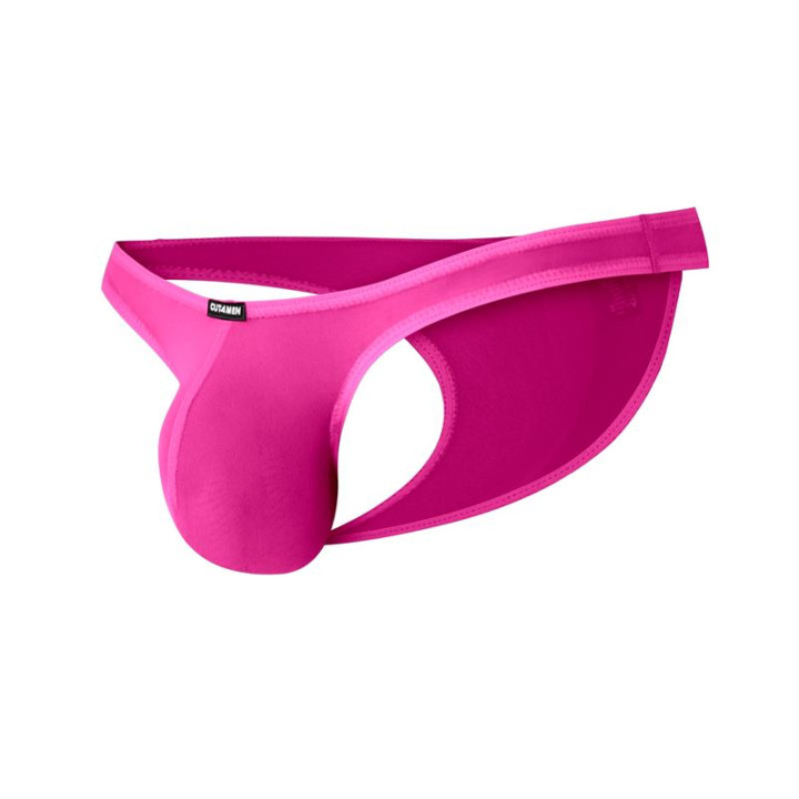 C4MSPX07 Calzoncillo Capi Brief Hot Pink de Cut4Men | VibraZon