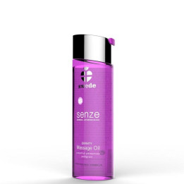 Senze Aceite de Masaje Divinity 75 ml de Swede | VibraZon