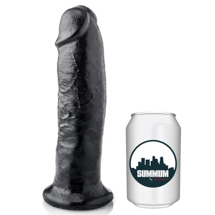 Dildo Softi 23 cm de Summum