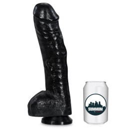 Dildo Realista Pedro 24 cm de Summum | VibraZon