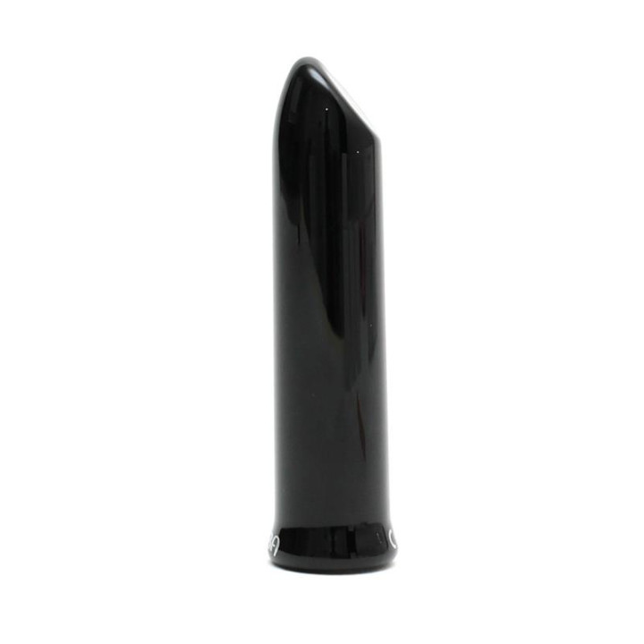Bala Vibradora Malaga Negro de Rimba Toys | VibraZon