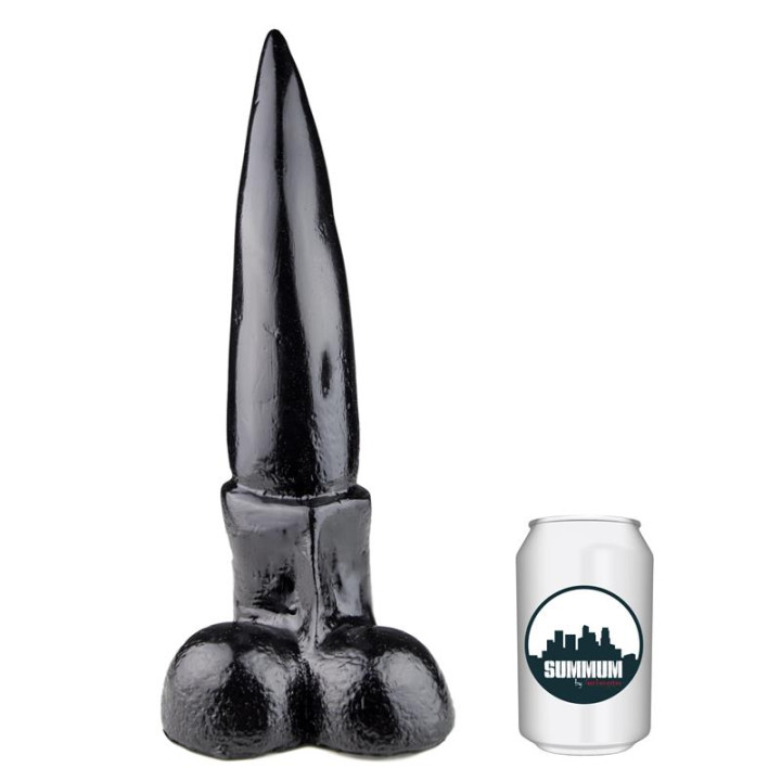 Dildo Melby 29 cm de Summum | VibraZon