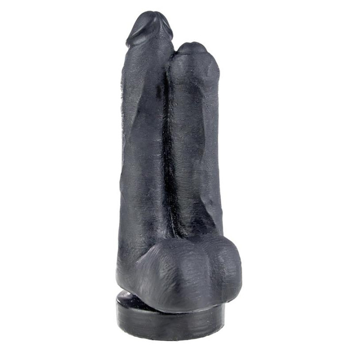 Dildo Lucha 16 cm de Summum | VibraZon