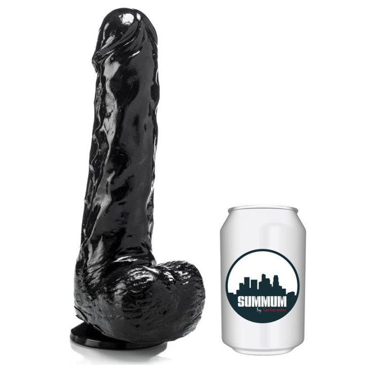 Dildo Canto 20 cm de Summum | VibraZon