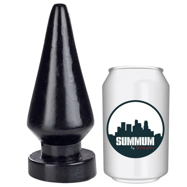 Plug Anal Arbolito 14 cm de Summum
