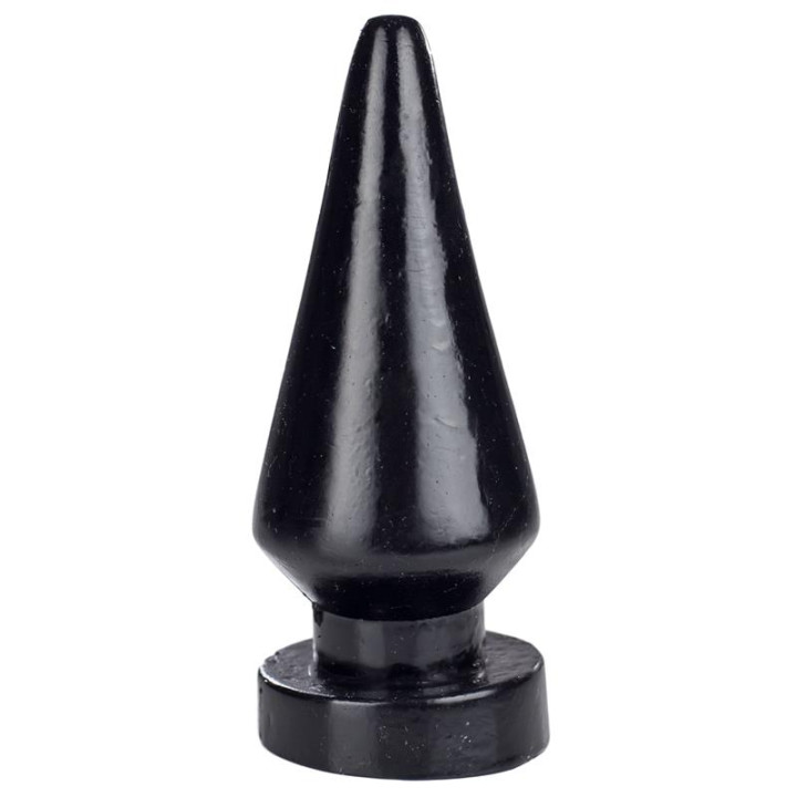 Plug Anal Arbolito 14 cm de Summum | VibraZon
