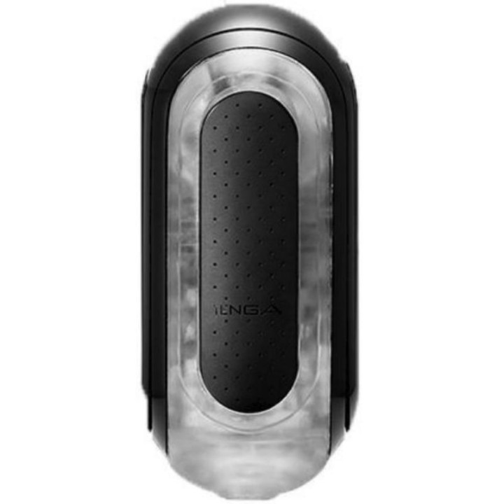Flip Zero Negro de Tenga | VibraZon