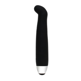 Bala Vibradora Nose Job Liverpool Negro de Rimba Toys | VibraZon