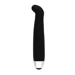 Bala Vibradora Nose Job Liverpool Negro de Rimba Toys