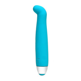 Bala Vibradora Nose Job Liverpool Azul de Rimba Toys | VibraZon