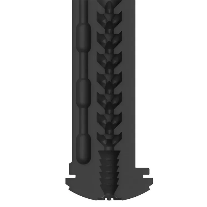 Manga Estrecha para Titan 1 Unidad de Kiiroo