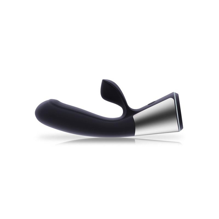 Ohmidod Fuse Vibrador Interactivo Punto G Negro de Kiiroo | VibraZon