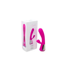 Ohmibod Fuse Vibrador Interactivo Punto G Púrpura de Kiiroo