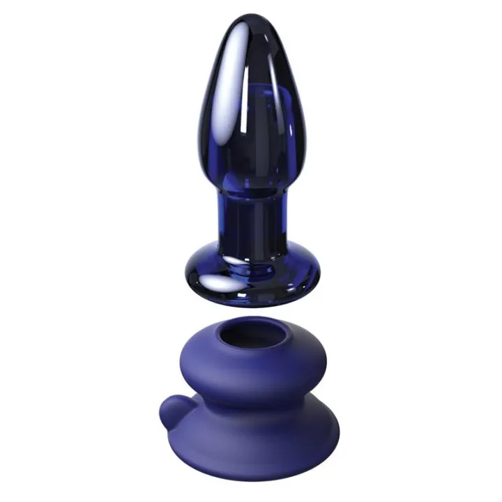 Plug Anal No. 85 de Icicles