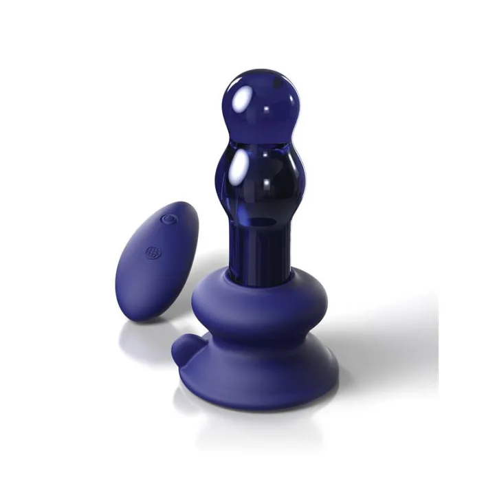 Plug Anal No. 83 de Icicles
