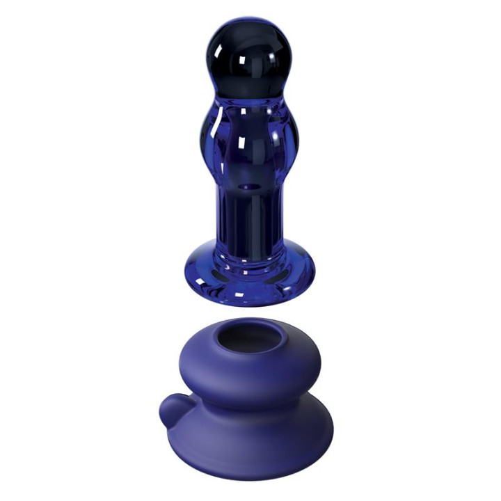 Plug Anal No. 83 de Icicles | VibraZon