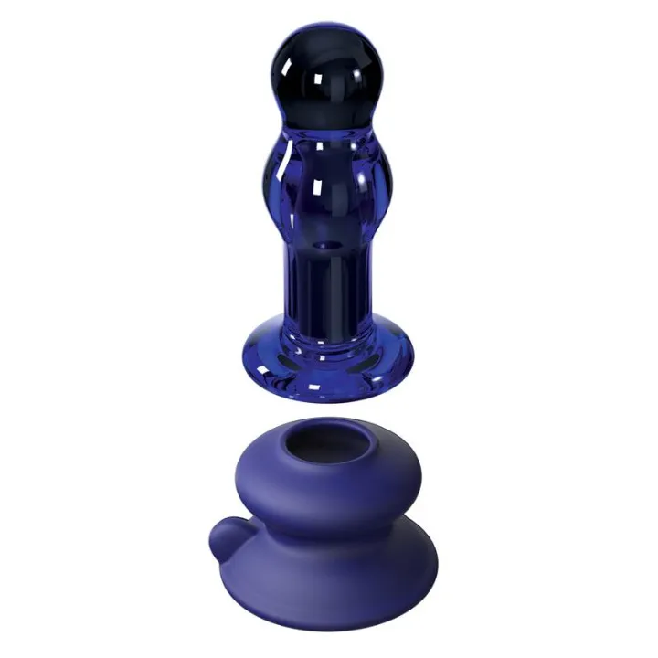 Plug Anal No. 83 de Icicles