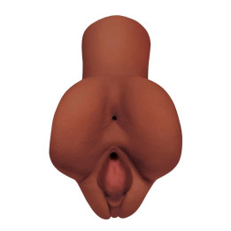 Masturbador Pick Your Pleasure Brown Skin de Pdx Plus+ | VibraZon