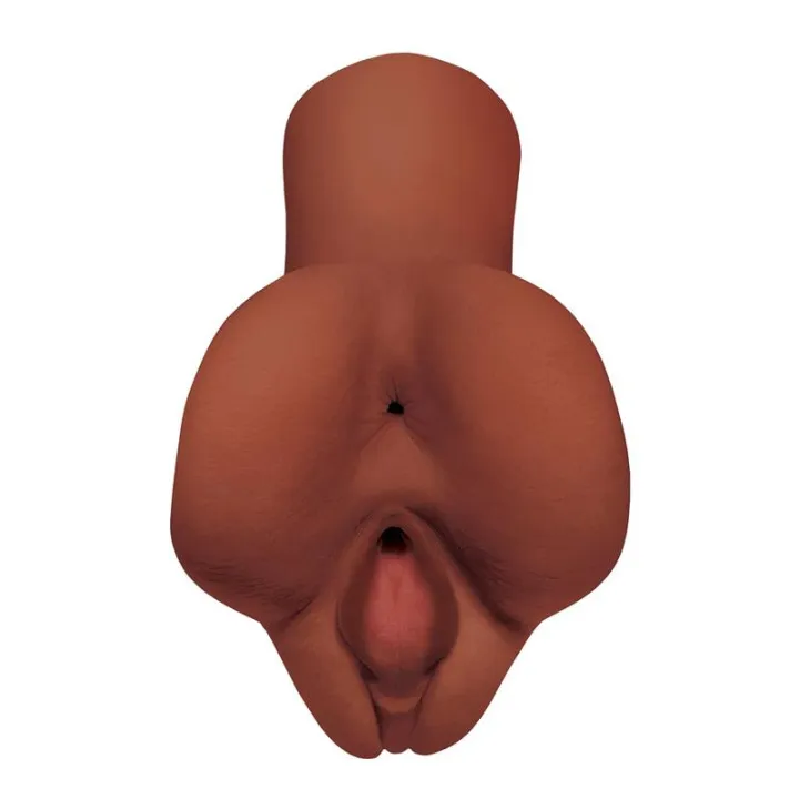 Masturbador Pick Your Pleasure Brown Skin de Pdx Plus+