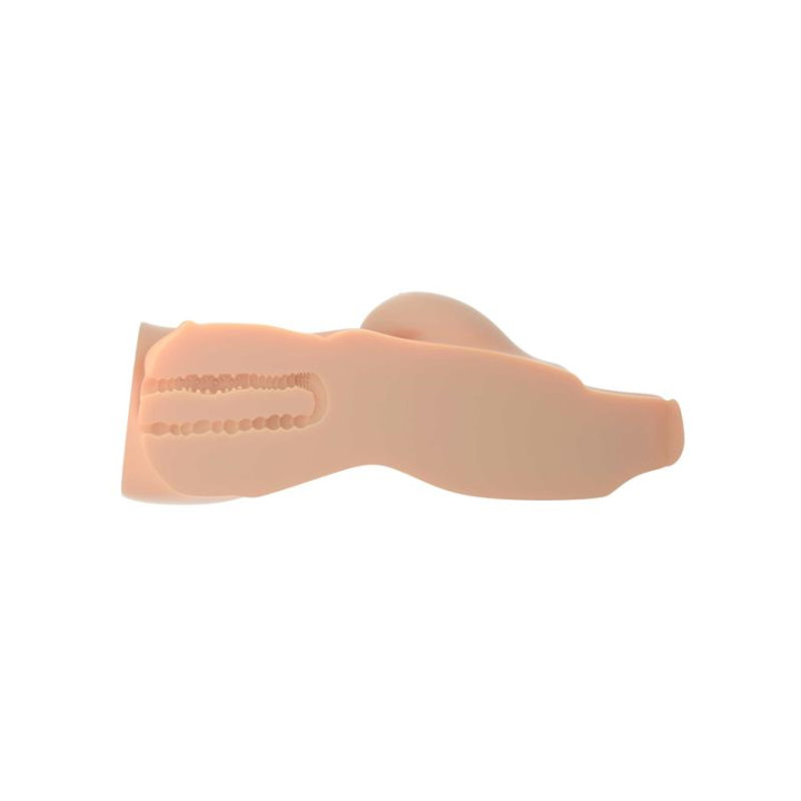 Masturbador Perfect 10 Torso Light Skin de Pdx Plus+ | VibraZon