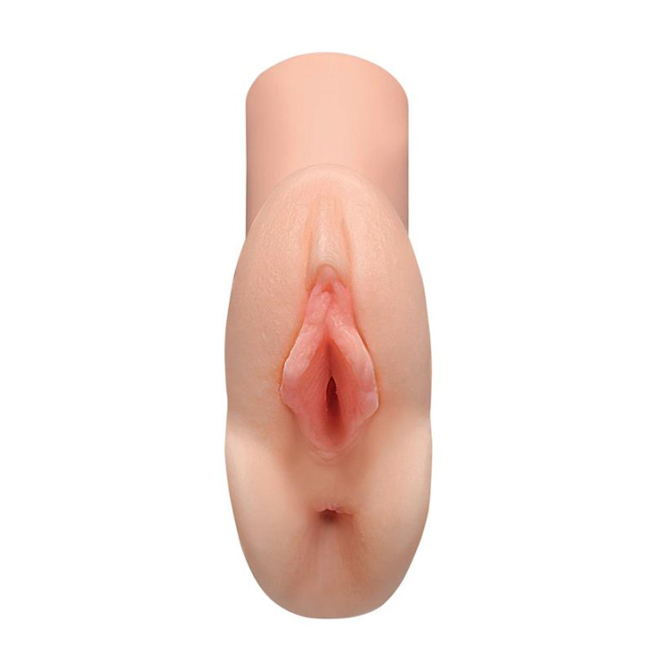 Masturbador Perfect Pussy Double Light Skin de Pdx Plus+ | VibraZon