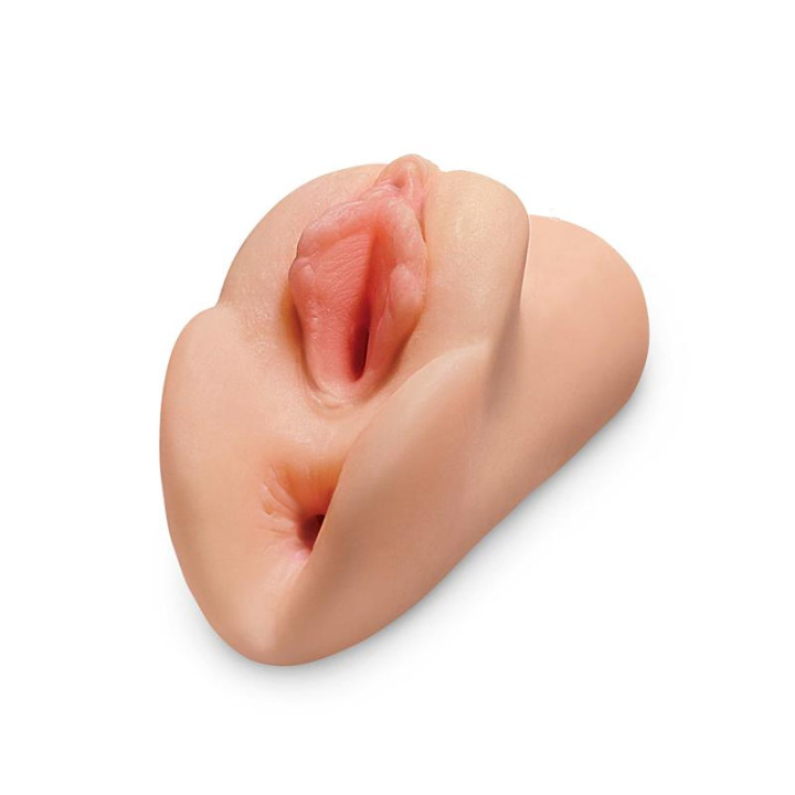 Masturbador Perfect Pussy Double Light Skin de Pdx Plus+ | VibraZon