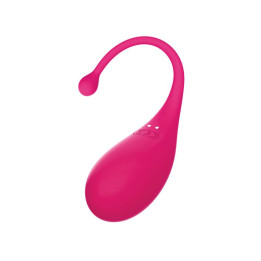 Huevo Vibrador Palpitation con APP de Adrien Lastic | VibraZon