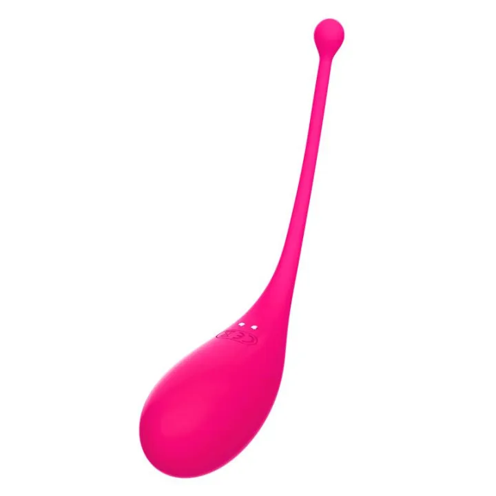 Huevo Vibrador Palpitation con APP de Adrien Lastic
