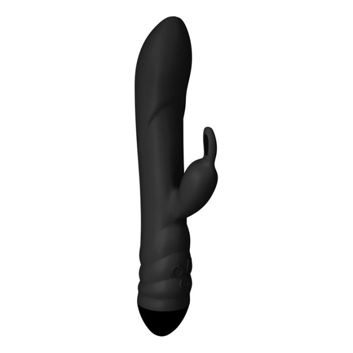 Vibrador con Rotación 360° Twister de Adrien Lastic | VibraZon