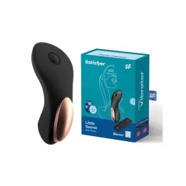 Little Secret Panty Estimulador de Braguita con Control Remoto y APP de Satisfyer