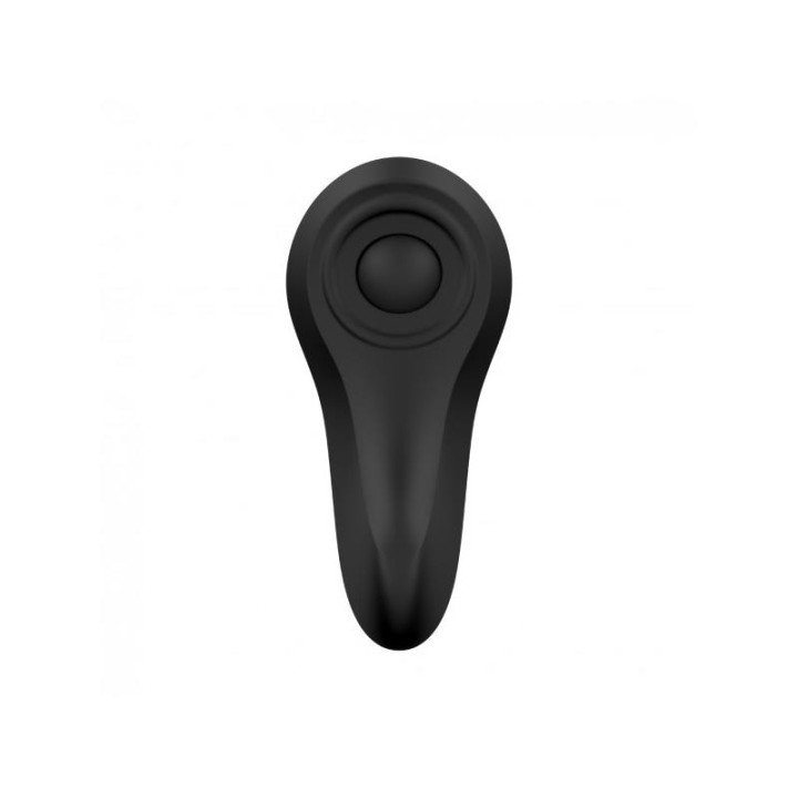Little Secret Panty Estimulador de Braguita con Control Remoto y APP de Satisfyer | VibraZon