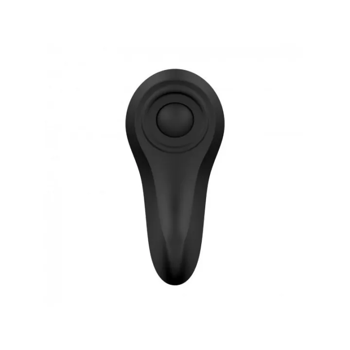 Little Secret Panty Estimulador de Braguita con Control Remoto y APP de Satisfyer