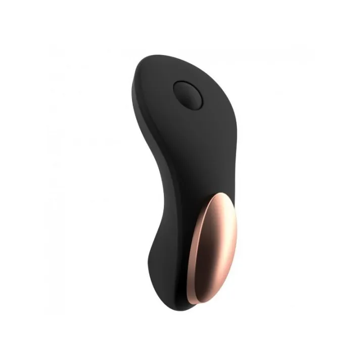 Little Secret Panty Estimulador de Braguita con Control Remoto y APP de Satisfyer