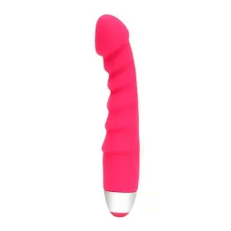 Vibrador Palma Rosa de Rimba Toys