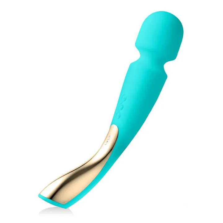 Smart Wand 2 Grande Aqua de Lelo