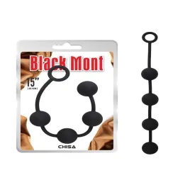 Cadena Anal P Storm Beads Talla M - 15.1 de Chisa