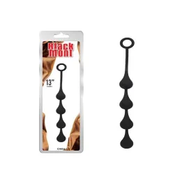 Cadena Anal Penetrator Talla S - 12.9 de Chisa