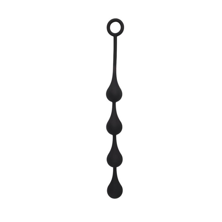 Cadena Anal Penetrator Talla S - 12.9 de Chisa | VibraZon