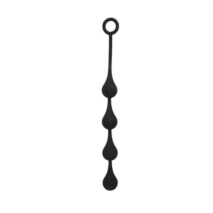 Cadena Anal Penetrator Talla S - 12.9 de Chisa