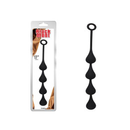 Cadena Anal Penetrator Talla M - 17.3 de Chisa | VibraZon