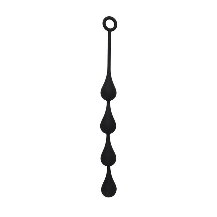 Cadena Anal Penetrator Talla M - 17.3 de Chisa | VibraZon