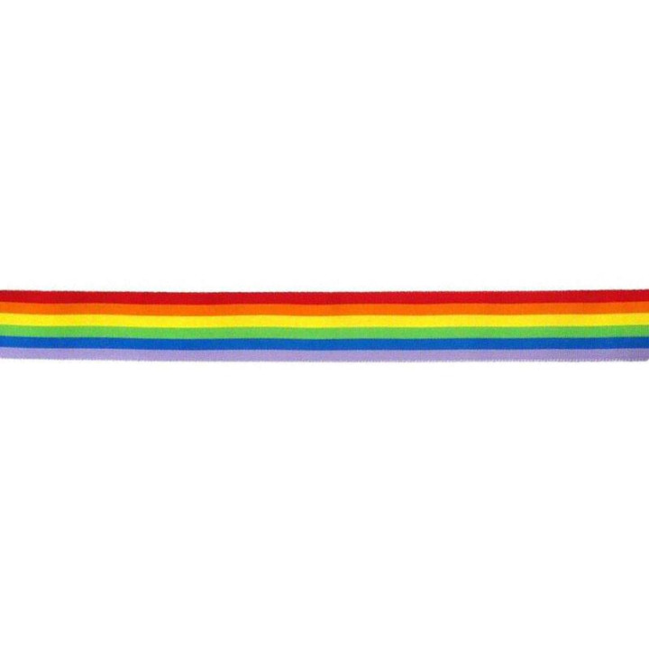 Banda Colores Bandera LGBT+ de Diverty Sex | VibraZon