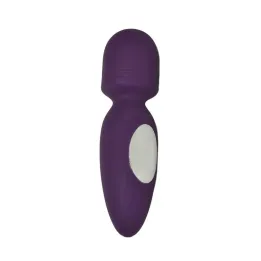 Mini Wand Valencia Purpura de Rimba Toys